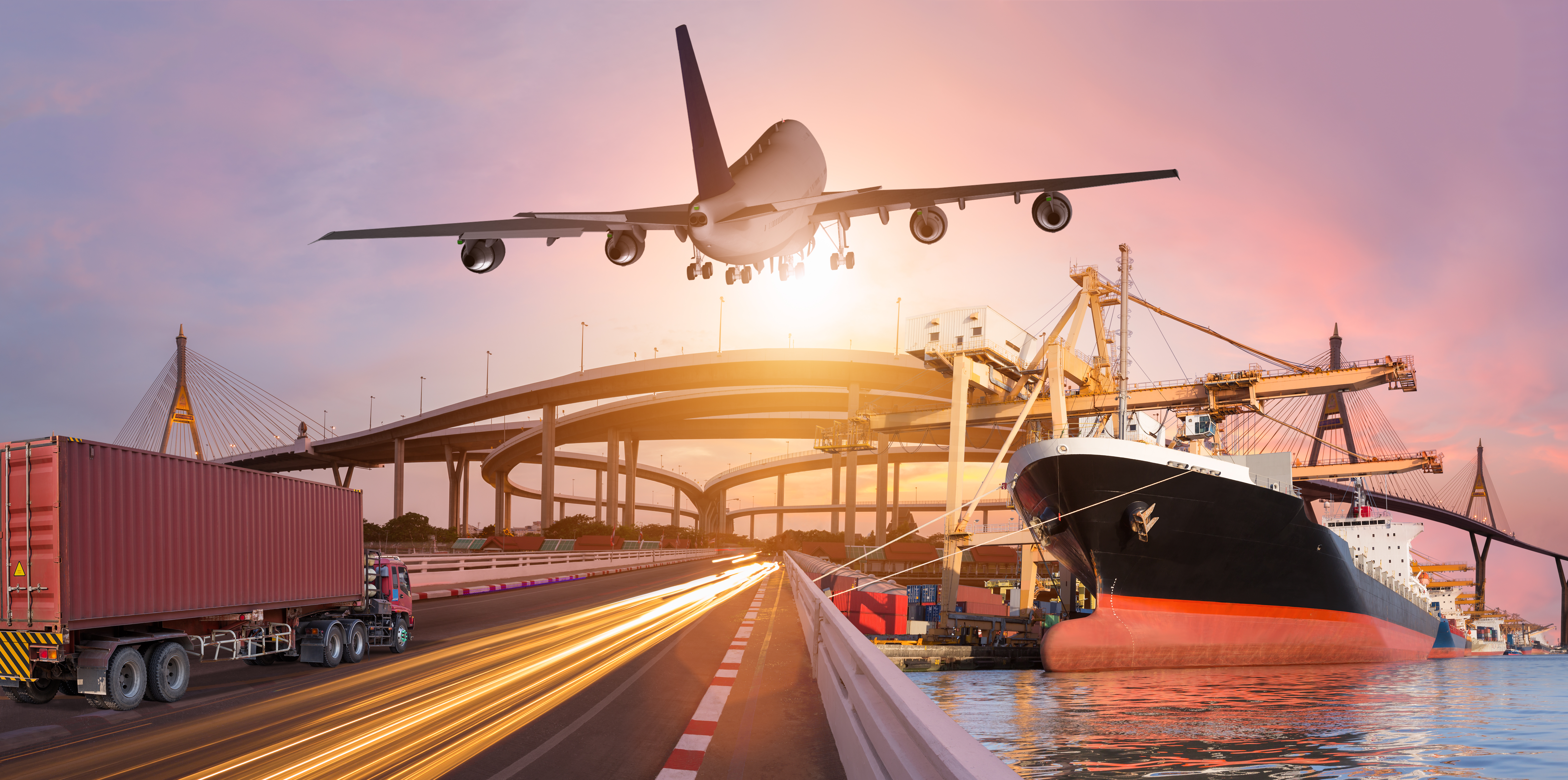 Freight Forwarding